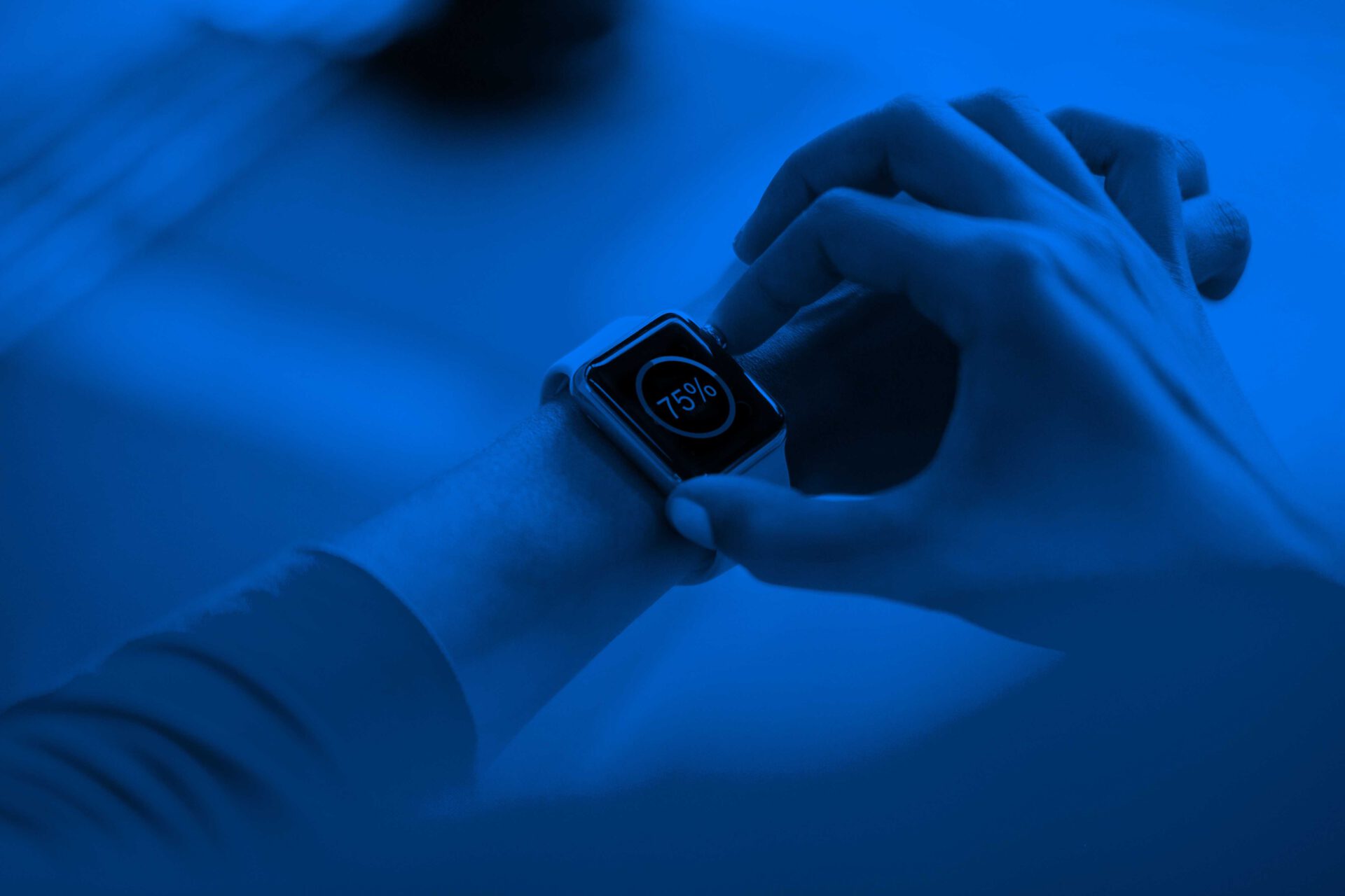 Marketing Performance auf der Apple Watch